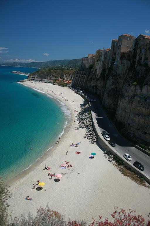 Appartamenti Porta Antica Di Tropea Chambre photo